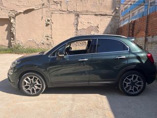 FIAT 500X 2019