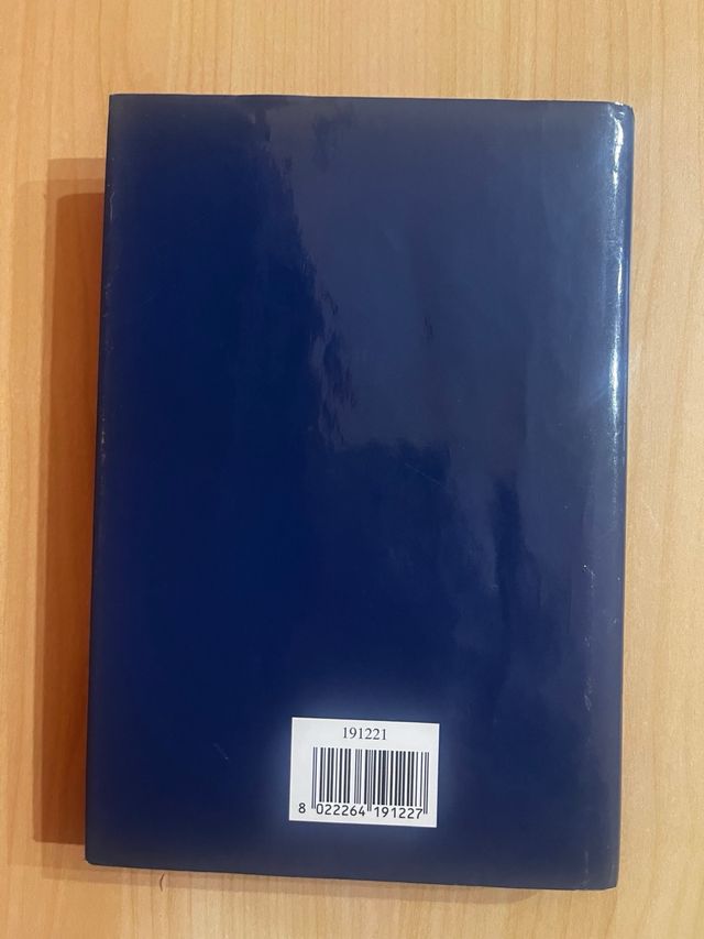 libro Harry Potter e la camera dei segreti