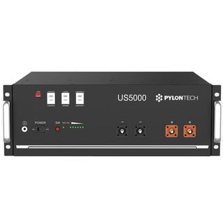 Batería Pylontech US5000