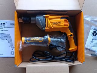 Taladro Percutor Ingco 1100W