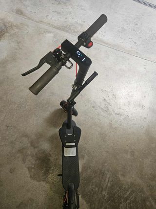 Patinete Eléctrico Xiaomi PRO