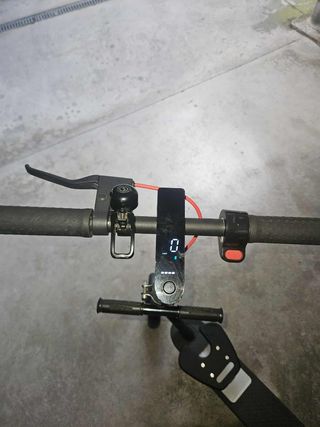 Patinete Eléctrico Xiaomi PRO