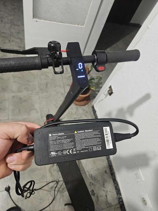 Patinete Eléctrico Xiaomi PRO