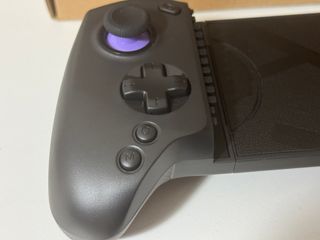 Mando ABXYLUTE S8 Negro Nuevo