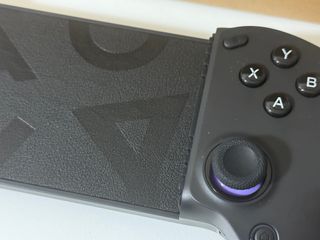 Mando ABXYLUTE S8 Negro Nuevo