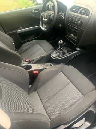 SEAT Leon 2010