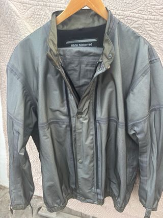 Traje BMW Motorrad Rallye Talla 50