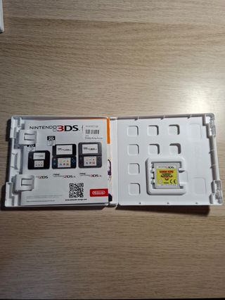 Donkey Kong Country Returns 3D Nintendo 3DS
