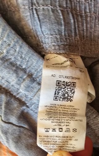 Pantaloncini Puma ragazzi dai 15 ai 16 anni grigio