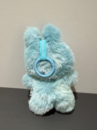 Labubu Big into Energy