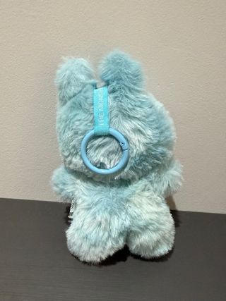 Labubu Big into Energy