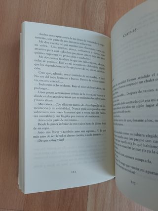 Cartas para Claudia: Las enseanzas de un psicol...