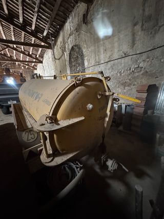 Cuba Tractomotor Lerida