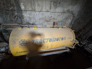 Cuba Tractomotor Lerida