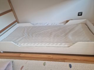 Cama Montessori Kutuva