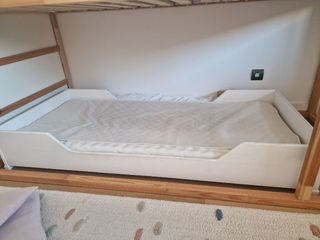 Cama Montessori Kutuva