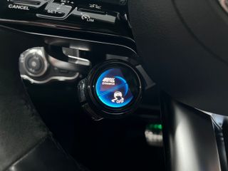 Mercedes-Benz Clase CLA 45-S AMG SHOOTING BRAK2024