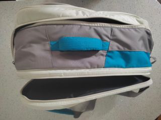 Paletero Artengo Padel Decathlon