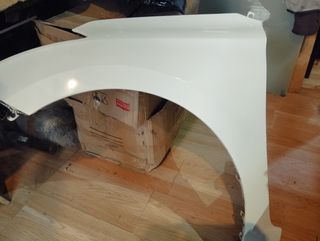 Aleta Izquierda Hyundai i20 2019