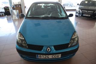Renault Clio 2004