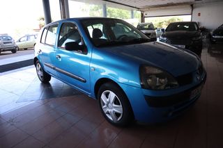 Renault Clio 2004