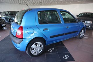 Renault Clio 2004