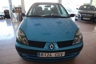 Renault Clio 2004