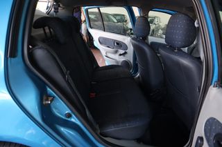 Renault Clio 2004