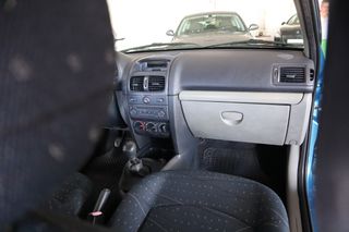 Renault Clio 2004