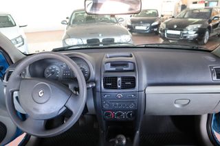 Renault Clio 2004