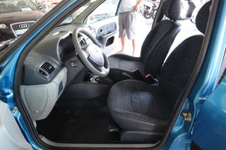 Renault Clio 2004
