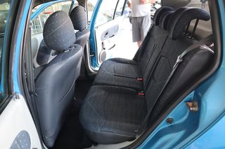 Renault Clio 2004