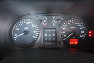 Renault Clio 2004
