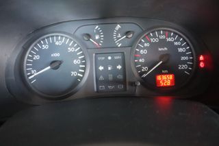 Renault Clio 2004