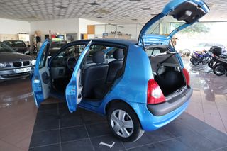 Renault Clio 2004