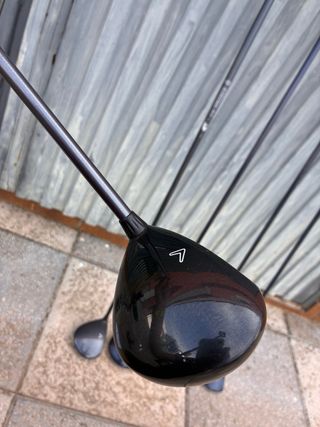 Palo de  golf callaway