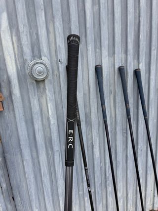 Palo de  golf callaway