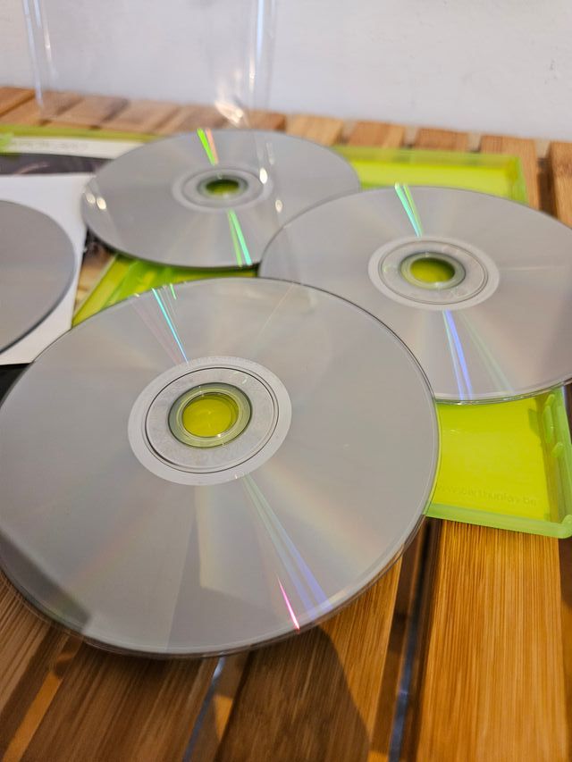 Lost Odyssey Xbox 360