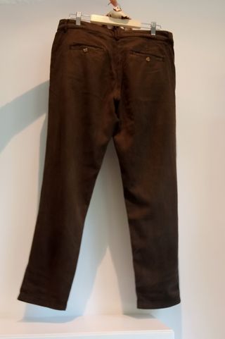 Pantalón chino Zara - talla 38