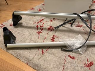 Barre Portatutto Skoda