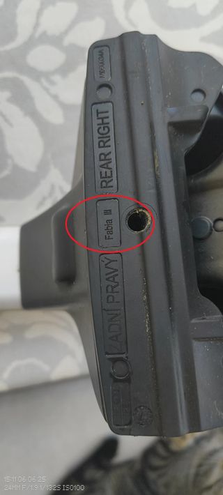 Barre Portatutto Skoda