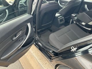 BMW Serie 3 2014