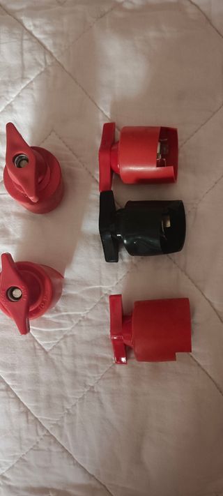 Bornes de Batería para Coche Nuevos
