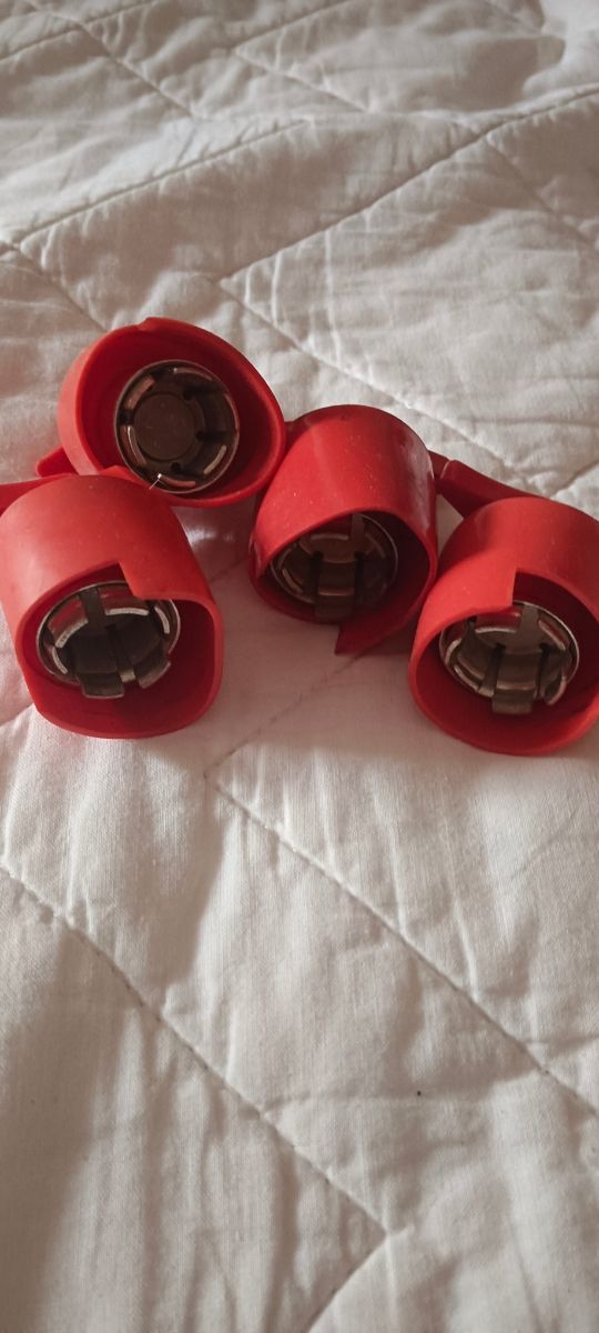 Bornes de Batería para Coche Nuevos