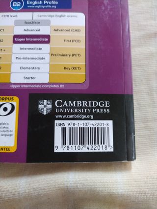face2face Upper Intermediate Student's Book with DVD-ROM