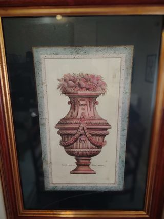 CUADROS DECORATIVOS 