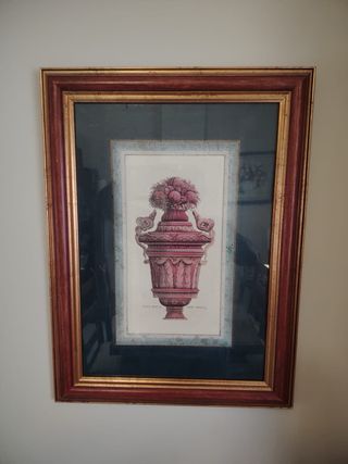 CUADROS DECORATIVOS 