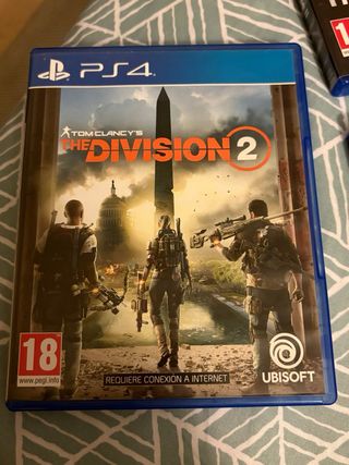 The Last of Us Part II PS4