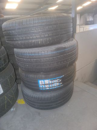 Llantas Seat 16 Originales y neumáticos