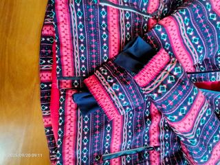 Chaqueta esquí chica 146/152